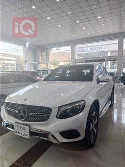 مێرسێدس بێنز GLC
